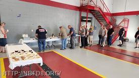 Around the Firehouse
