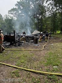Photo credit
New Kingstown Fire Co